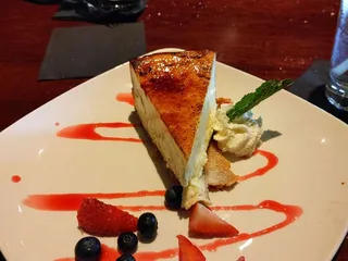 Firebirds Wood Fired Grill