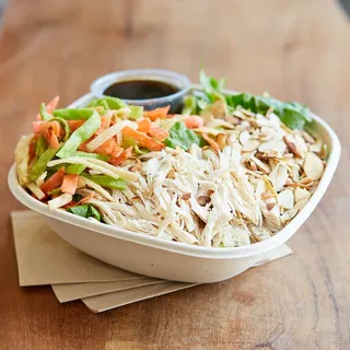 Chinese Chicken Salad