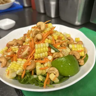 Corn Salad