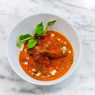 Red Curry
