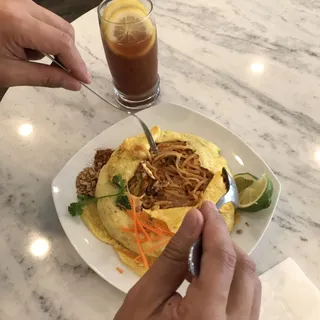 Pad Thai