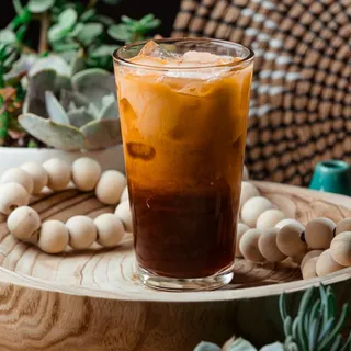 Thai Tea