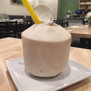 Fresh Coconut