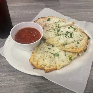 Garlic Bread