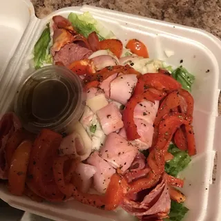 Antipasto Salad