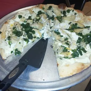 Pizza Sole