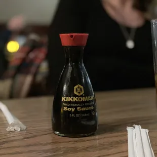 Soy