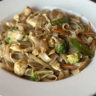 Pad See Ew
