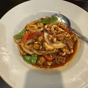 Pataya Curry