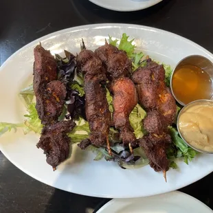 Satay