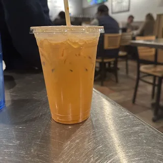 Thai Tea