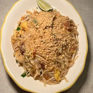 Pad Thai