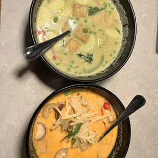 Green Curry