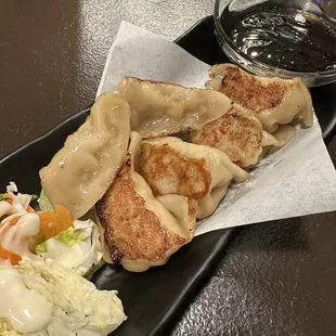 Gyoza