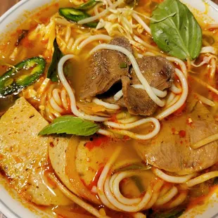 Bun Bo Hue
