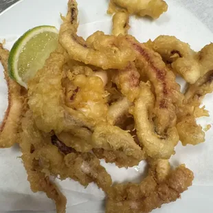 Calamari