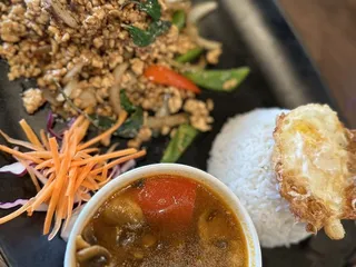 The Local Thai Cuisine