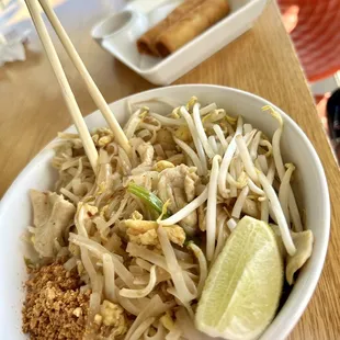 Pad Thai