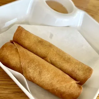 Spring Rolls