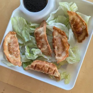 Gyoza