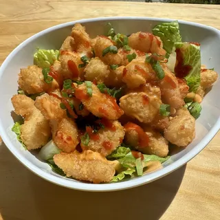 Bang Bang Shrimp