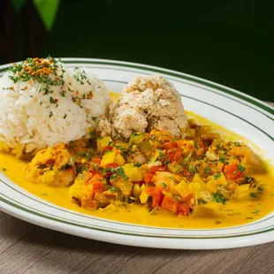 Moqueca.