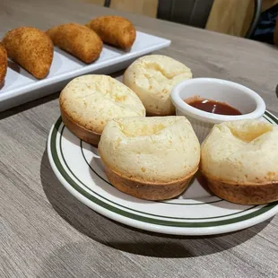 Risole De Frango
