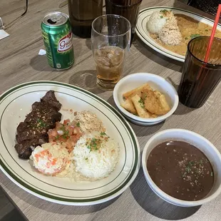Picanha Plate