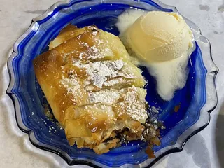 Tastes of Greece