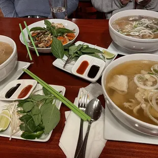 Phó, Pad Kee Mao