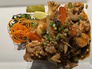Thai Ginger Bistro