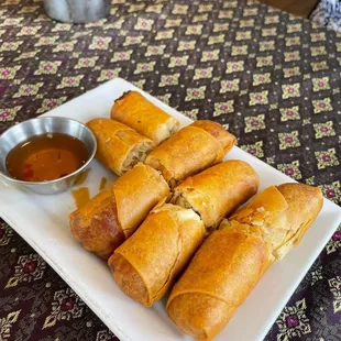 Basil Cafe Thai Cuisine