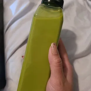 Panda Drink
