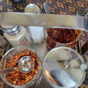 spice rack