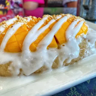 Sticky Rice