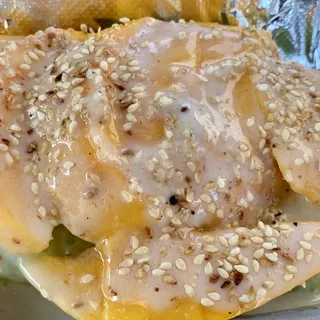 H2. Mango Sticky Rice (Seasonal)