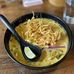 Kao Soi Neur