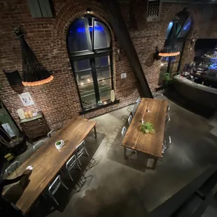 Love the space!