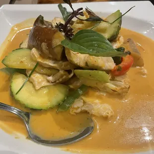 Red Curry