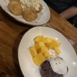 Fried Banana