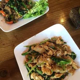 Pad See Ew