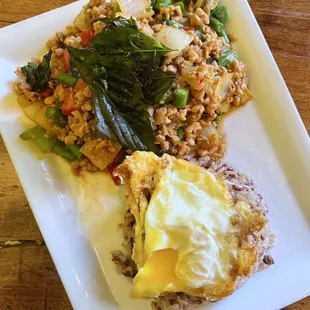 Minced Chicken