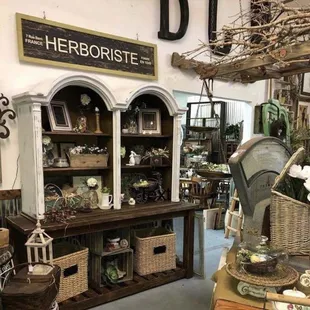 Home Decor