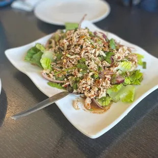 Larb (Chicken)