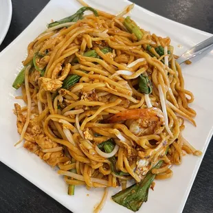 Mee korang