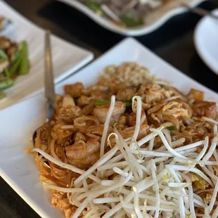Pad Thai