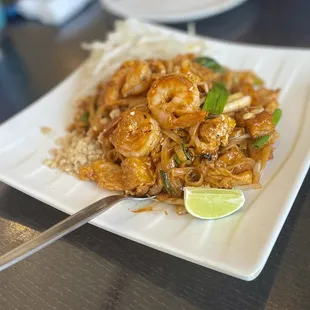 Pad Thai