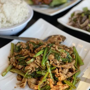 Sambai Chicken
