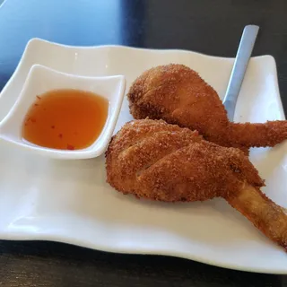 A8. Thai Wing (2 pcs)