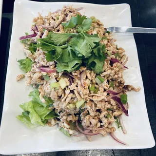 L3. Larb